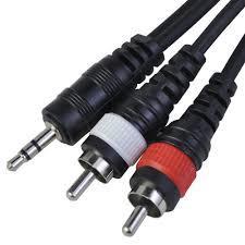 CLASS KB3205 3.5MM STEREO 5MT KABLO