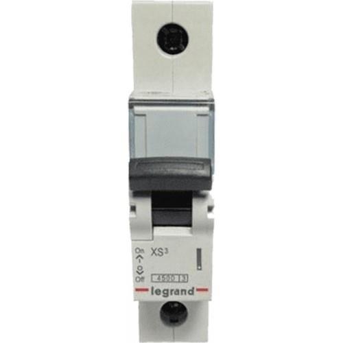 LEGRAND 1P 40A B TİPİ OTOMAT 403208