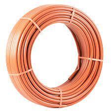 PINARSAN 14MM ÜST YAPI KANGAL BORU TURUNCU HF ALEV YAYAN HAFİF SERİ