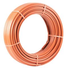 PINARSAN 18MM ÜST YAPI KANGAL BORU TURUNCU HF HAFİF SERİ