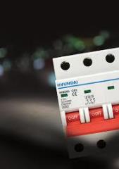 HYUNDAI 4P 80A C TİPİ 10KA SİGORTA