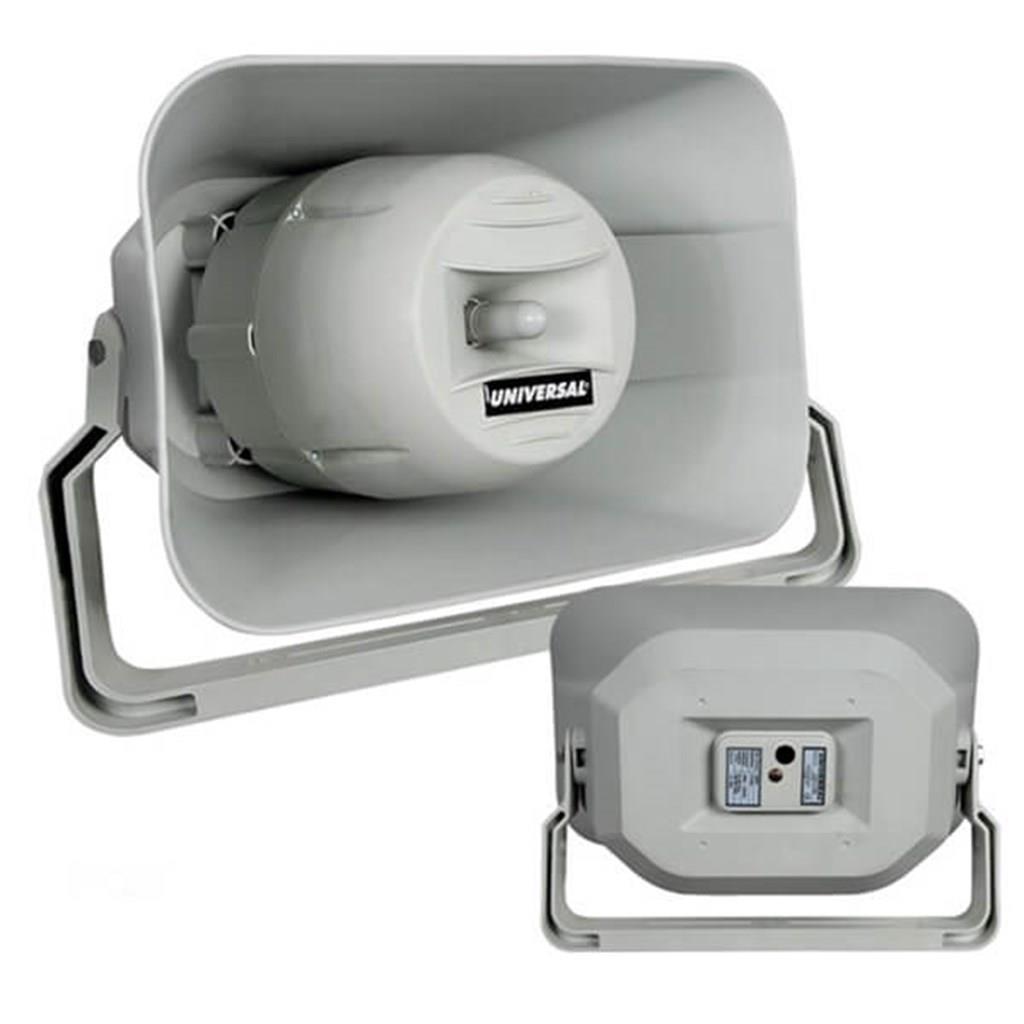 ÜNİVERSAL AQUA 200 4 OHM 450W 4 LÜ SET ARAÇ HOPARLÖR