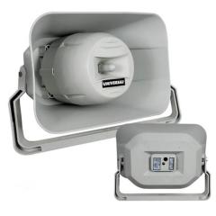 ÜNİVERSAL AQUA 200 4 OHM 450W 4 LÜ SET ARAÇ HOPARLÖR