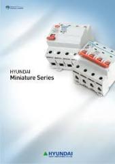 HYUNDAI 4P 100A C TİPİ 10KA SİGORTA