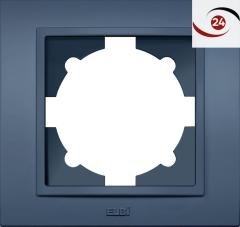 EL-Bİ ZENA LACİVERT TEKLİ ÇERÇEVE 608-012110-271