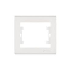 MAKEL DEFNE BEYAZ TEKLİ ÇERÇEVE 42001701