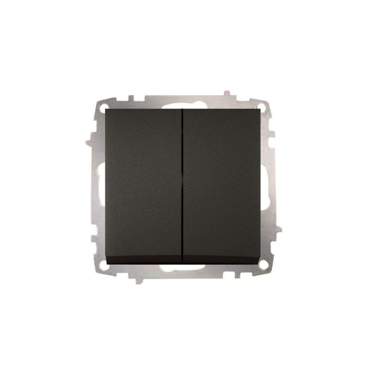 EL-Bİ VEGA FÜME KOMÜTATÖR 609-011100-202