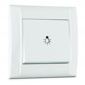 MAKEL DEFNE BEYAZ LIGHT MODÜL 43001004