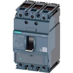 SIEMENS 3VA1110-4EE36-0AA0 3P 100A AYARLI KOMPAKT ŞALTER