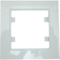 MAKEL KAREA BEYAZ TEKLİ ÇERÇEVE 56001701