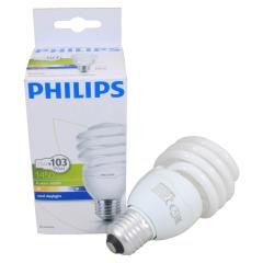 PHILIPS COOL DAYLİGHT 23W 1450 SPİRAL AMPUL E27