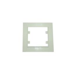 MAKEL KAREA KREM TEKLİ ÇERÇEVE 56010701