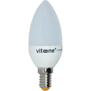 VİTOONE E14 6W LED AMPUL