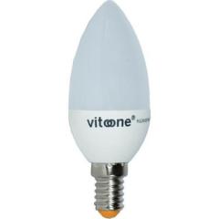 VİTOONE E14 6W LED AMPUL