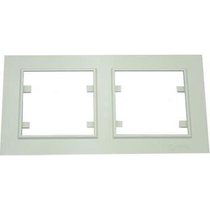 MAKEL KAREA KREM İKİLİ ÇERÇEVE 56010702