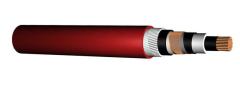 HES 1X95+16 ALÜMİNYUM XLPE KABLO