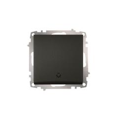 EL-Bİ ZENA VEGA FÜME LIGHT 609-011100-205