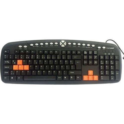 COMPAXE CK-10 KLAVYE