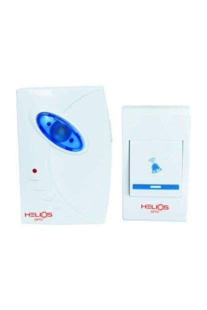 HELIOS OPTO KABLOSUZ KAPI ZİLİ