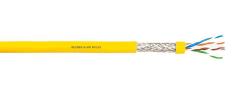 REÇBER 4X2X23AWG DATA KABLO