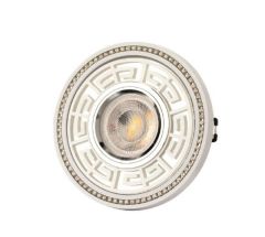 CATA CT-6665 YONCA DEKORATİF LEDLİ CAM SPOT GU10