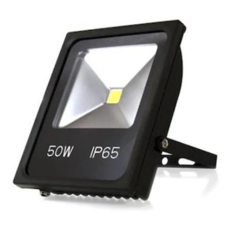 QNEX LİGHT 50W COP LED PROJEKTÖR BEYAZ