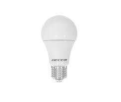 GECEM 9W 6500K E27 LED AMPUL 183994