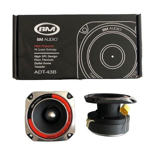 BOSCHMANN ADT-43B TWİTTER