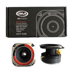 BOSCHMANN ADT-43B TWİTTER