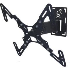 MOBAYS HPA-530 HAREKETLİ DUVAR ASKI APARATI ÇİFT KOLLU