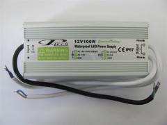 PROLAMP 12V 12,5A DIŞ MEKAN TRAFO