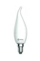 MAKEL 3W E14 BEYAZ MUM LED AMPUL BG03.0W-0114A