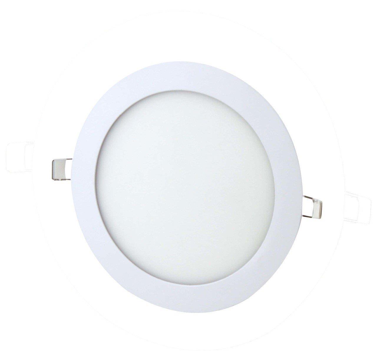 RONİ 9W 6500K SIVA ALTI YUVARLAK LED PANEL