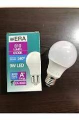 ERA EA-3060 9W E27 BEYAZ LED AMPÜL