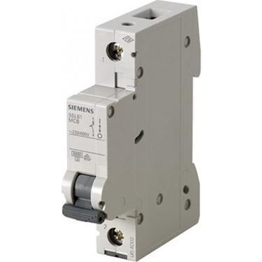 SIEMENS 1P 16A B TİPİ SİGORTA