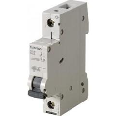 SIEMENS 1P 16A B TİPİ SİGORTA