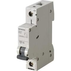 SIEMENS 1P 40A B TİPİ SİGORTA