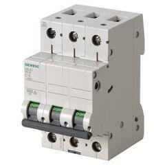 SIEMENS 3P 63A C TİPİ SİGORTA