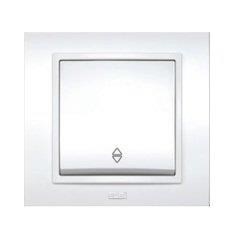 EL-Bİ ZENA BEYAZ ARA VAVİEN 609-010200-214