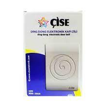 ÇİSE 1010 12V ÇAYCI DİAFON
