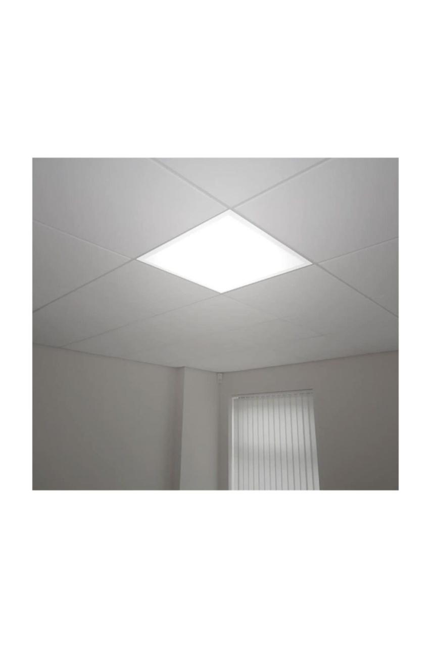 LAMPİST 60X60 40W BEYAZ LED PANEL
