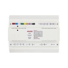 AUDIO ETS 302 ÇZİL KAPICILI SANTRAL 002336