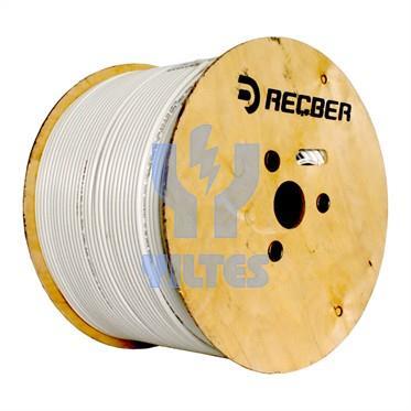 REÇBER RG6 U4 PHY-PVC TV KABLO 307057