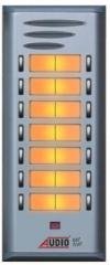 AUDIO GSZ HPSZ MKSZ FTLİ 96,3-488,3 İŞL FNZ TEK PLS 8 Lİ HPSZ 279,3MM 005233E E08