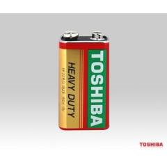 TOSHIBA 9 VOLT PİL