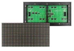 LEDWELL P10 KIRMIZI BEYAZ PANEL