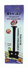 SWAT TVS-60 70-90-110CM KADEMELİ LCD PLAZMA LED ASKI APARATI