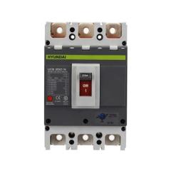 HYUNDAI UCB 100R 3P T4 125A KOMPAKT ŞALTER - UCB100R3P125