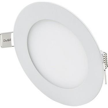 ATLANTİS AK-R2250 3W BEYAZ LED SPOT
