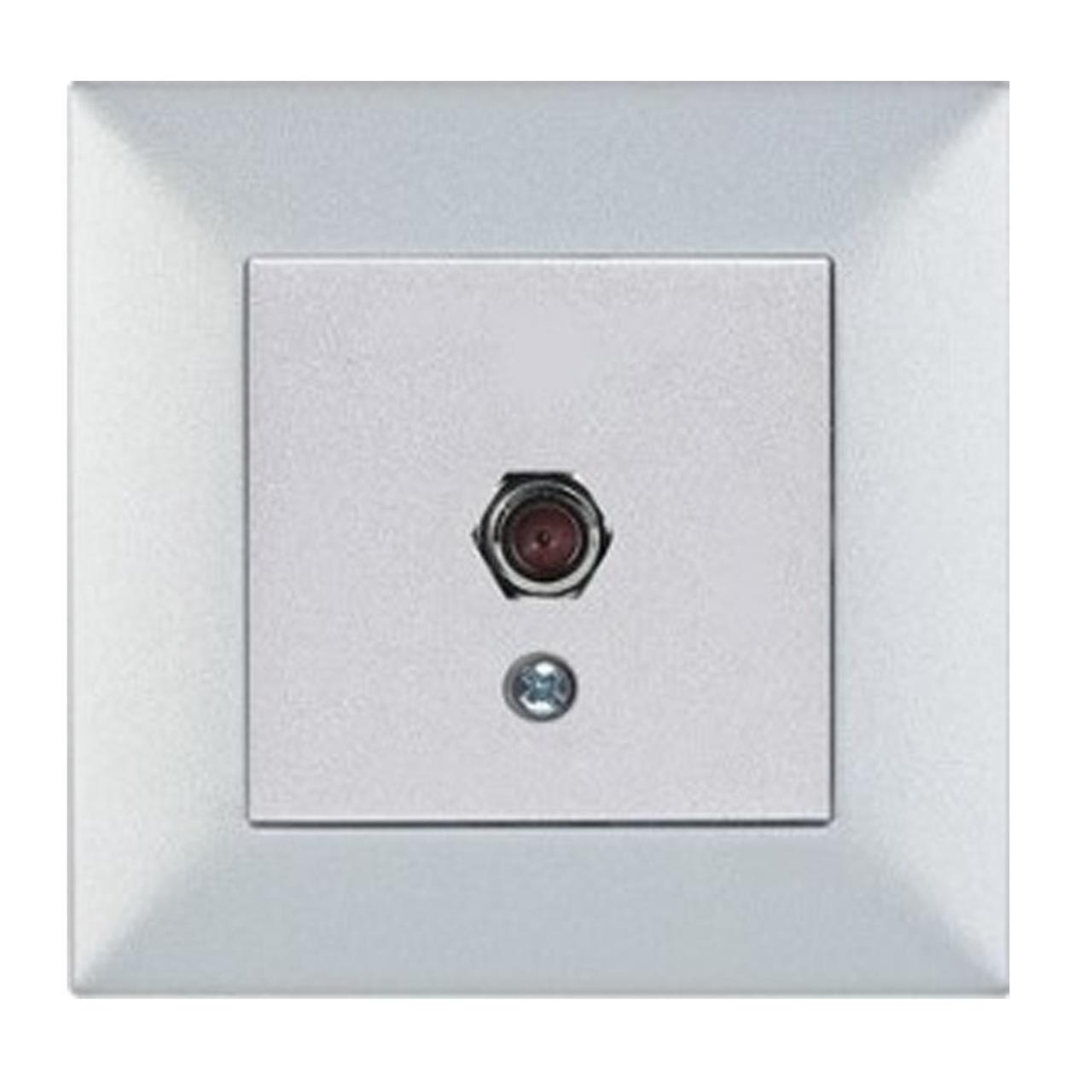 MAKEL KAREA F KONNEKTÖR B.GÜMÜŞ 57065280